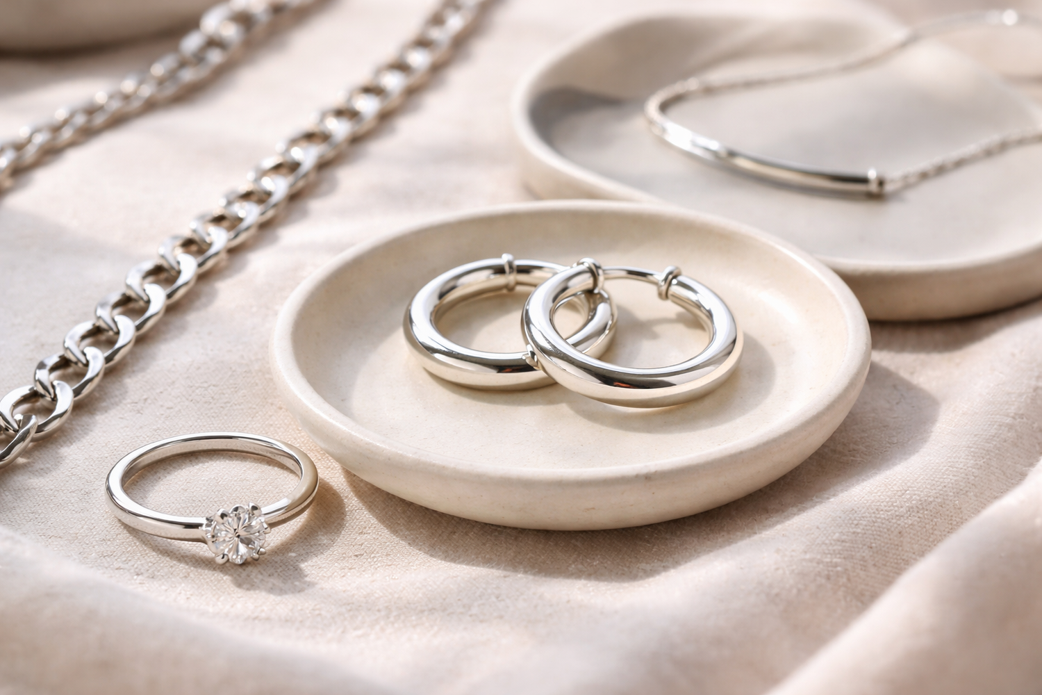 What Is the Best Silver for Jewelry? A Clear Answer That Actually Holds Up