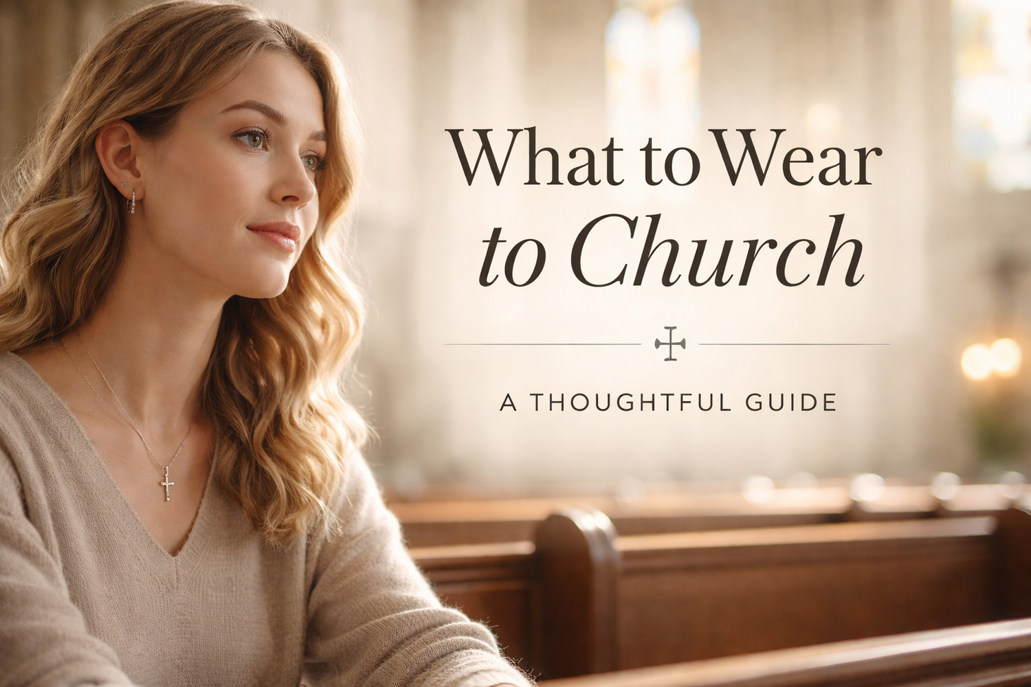 What to Wear to Church