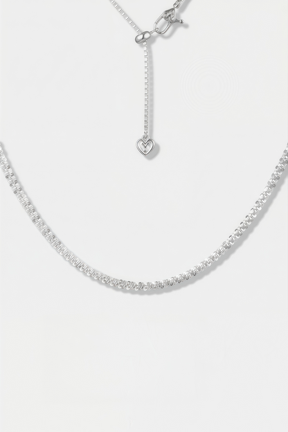 Snake Chain Necklace