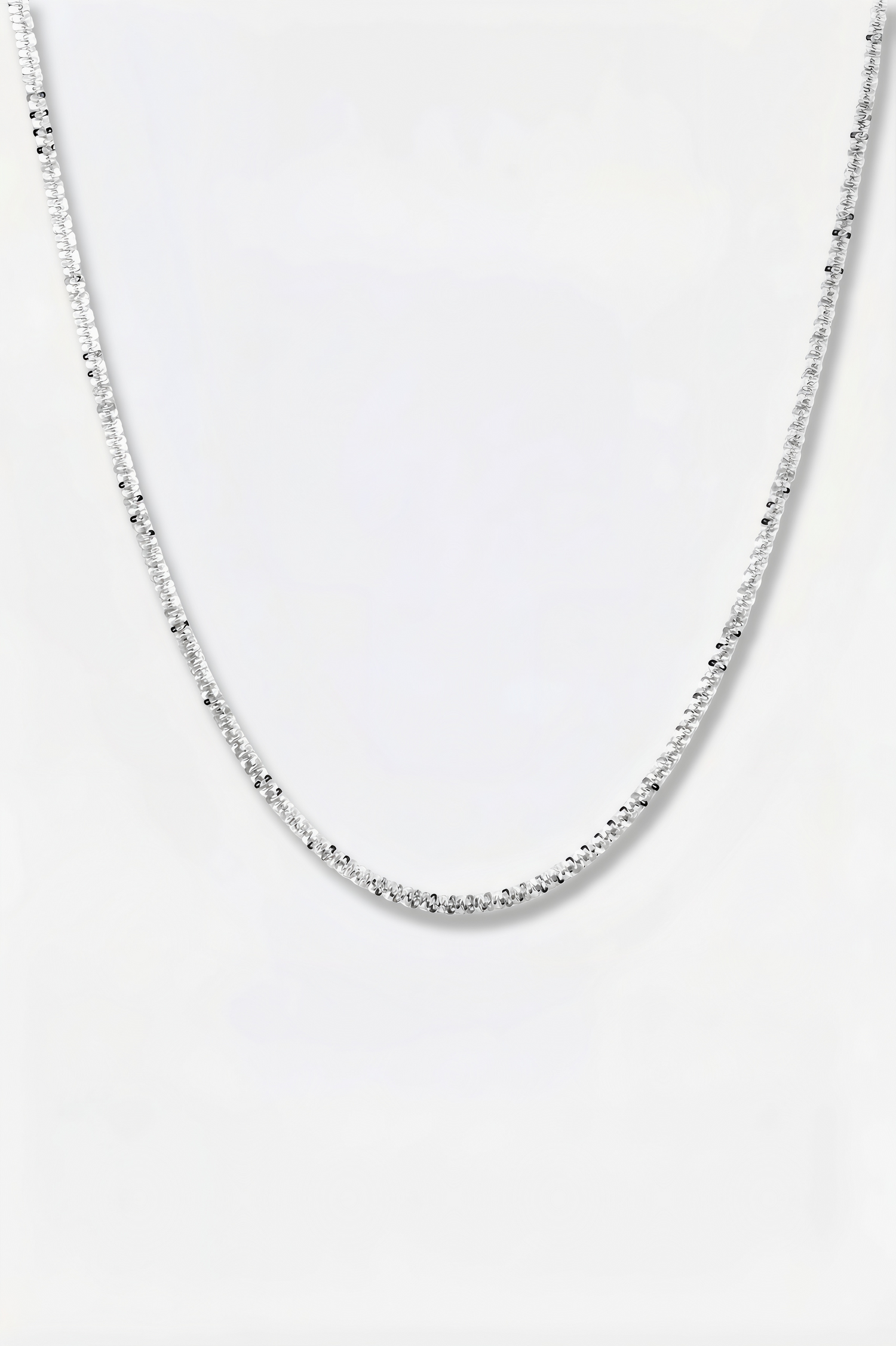 Snake Chain Necklace