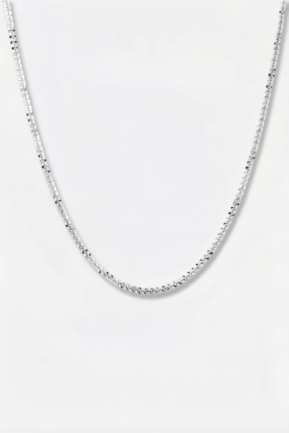 Snake Chain Necklace