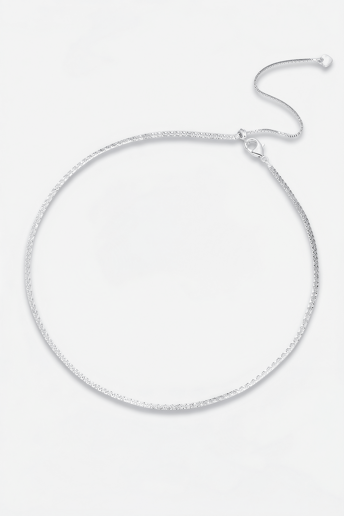 Snake Chain Necklace