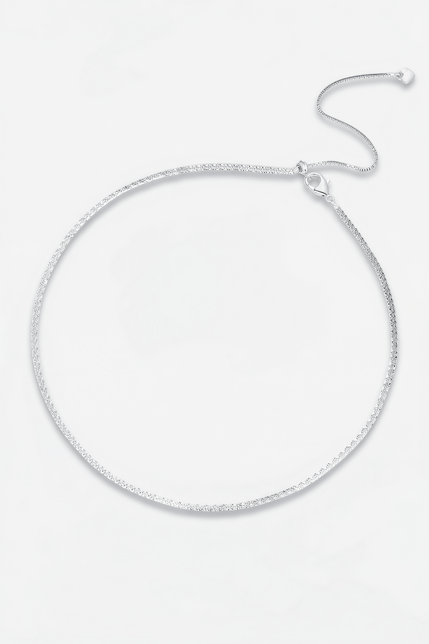 Snake Chain Necklace