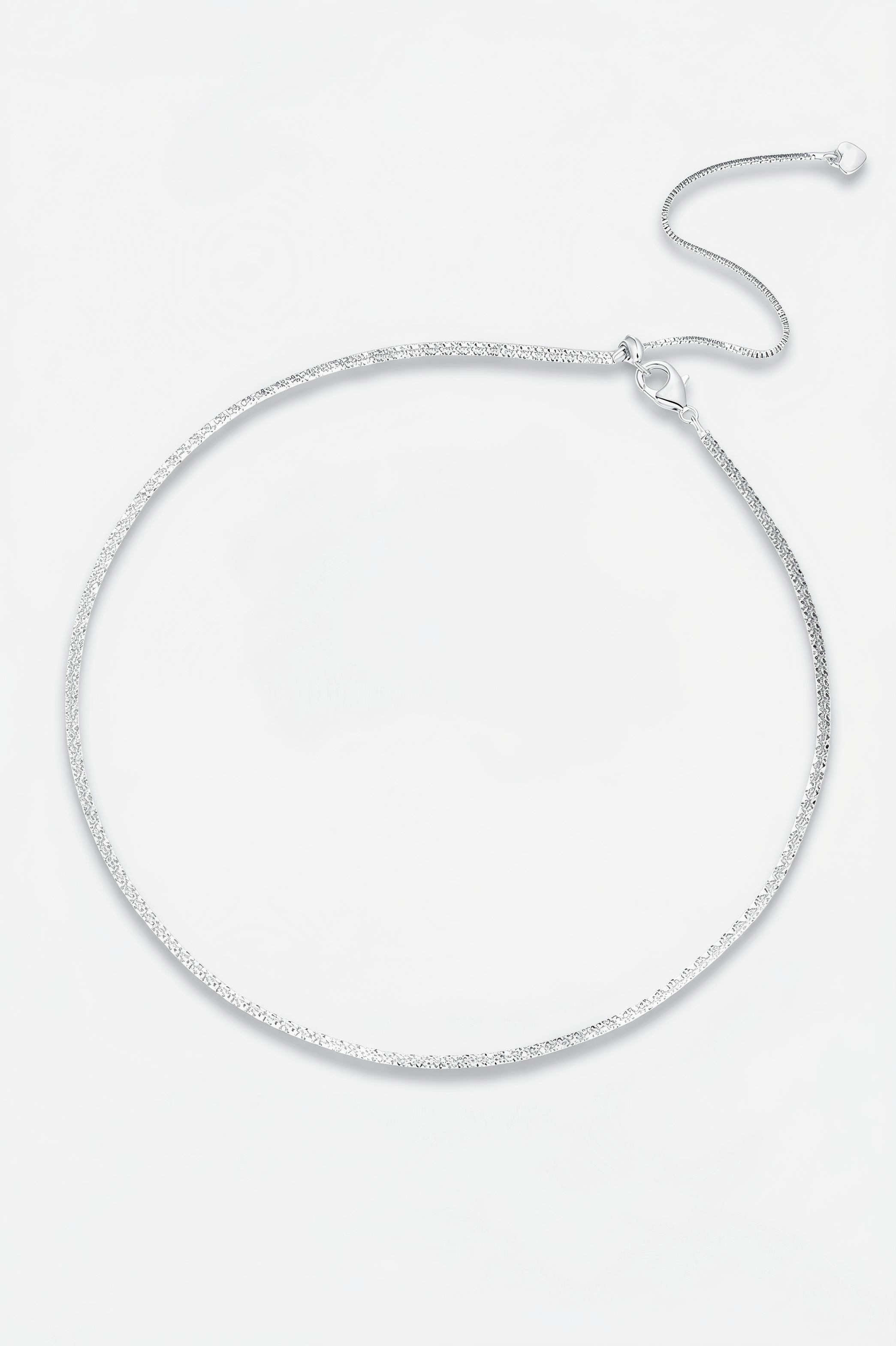 Snake Chain Necklace