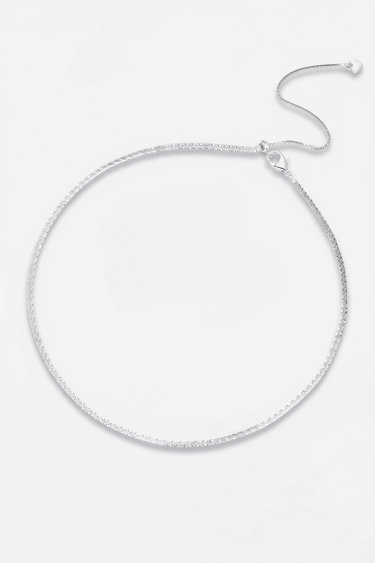 Snake Chain Necklace